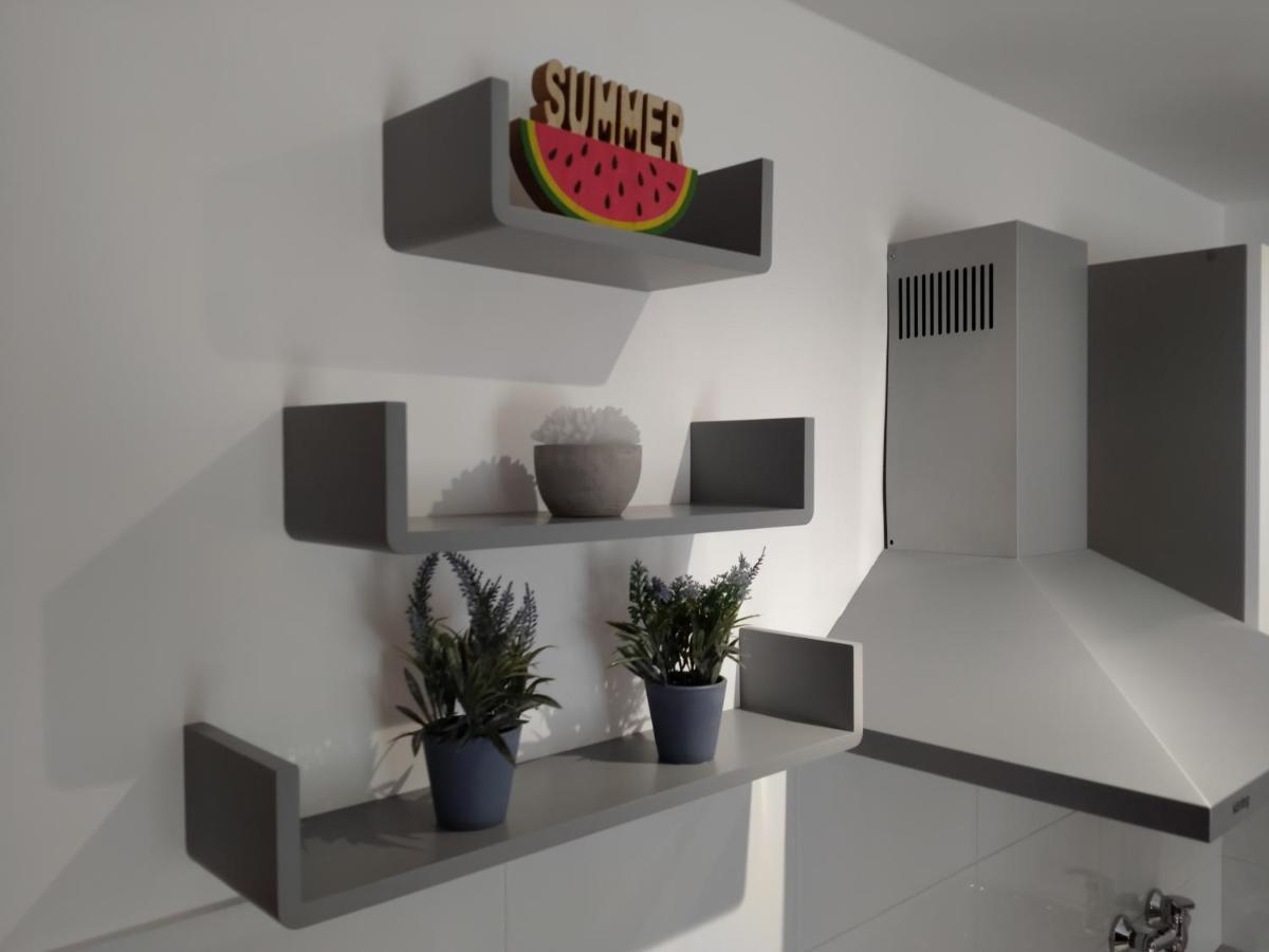 Apartman Avsec Krk Town Esterno foto